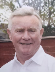 Patrick (Paddy) Gunning