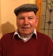 Condolence Book for Patrick (Paddy) Hanley (Caherlistrane, Galway) | rip.ie