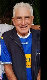 Patrick (Paddy) Hanlon