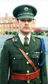 Patrick (Joseph) Hanly