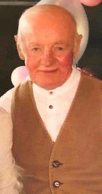 Patrick (Waggy) Harris