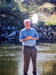 Patrick (Padraig) Harte