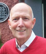 Patrick (Paddy) Hayde