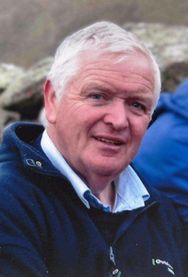 PADDY (PATRICK) HEALY