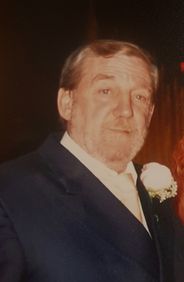 Patrick (Paddy) Hennessy