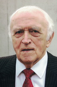 Patrick (Pat) HIGGINS