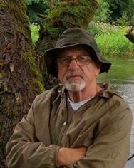 Patrick (Pat) HIGGINS