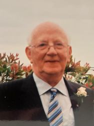 Patrick (Pa) Higgins