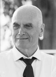 Patrick (Paddy) Hogan