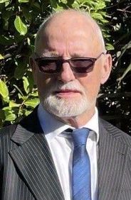 Paddy (Patrick) Howe