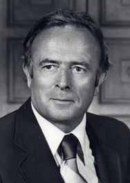 Patrick Joseph Scully Sr.