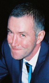 Patrick James Deane