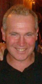 Patrick James Mangan