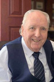 Patrick Joseph 'Joe' Commins