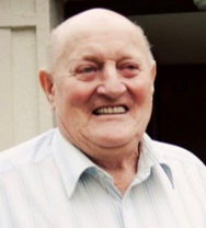 Patrick Joseph (Joe) Dolan