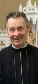 Patrick Joseph (Joe) Lohan