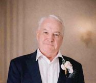 Patrick Joseph Burke