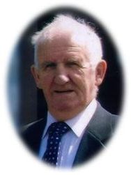 Patrick Joseph Comar