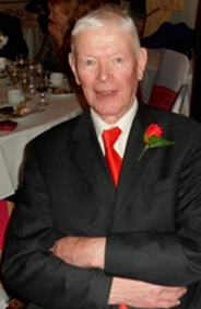 Patrick Joseph CONNOLLY