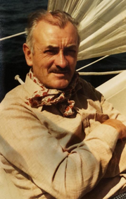 Patrick Joseph Doonan