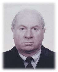 Patrick (Paddy) Joseph Keenan