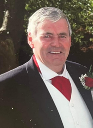 Patrick Joseph Mallon