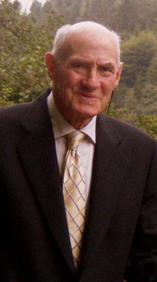 Patrick Joseph (P.J.) McDonald