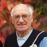 Patrick Joseph Murphy