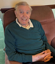 Patrick (Pat) Joseph Walsh