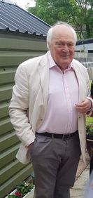 Patrick (Paddy) KANE