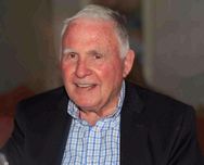 Patrick Kelleher