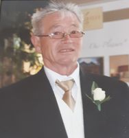 Patrick (Paddy) Kelly