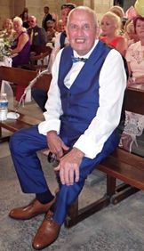 Patrick (Christy) Kelly