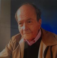 Patrick (Pat) Kennedy