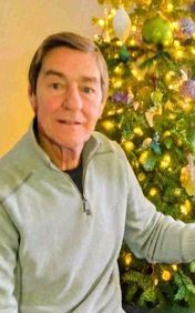 Patrick (Paudge) Kennedy