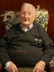 Patrick (Pat) Kinsella