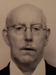 Patrick (Pat) Kirwan