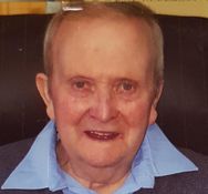 Patrick (Pat) Knowles