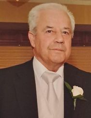 Patrick (Colum) Lagan