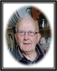 Patrick (Brian) Larkin