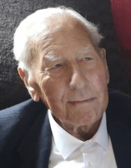 Patrick (Pat) Looney