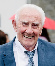 Patrick (Paddy) Lowndes