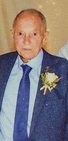 Patrick (Pat) Ludlow