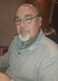 Patrick (Paddy) MURPHY