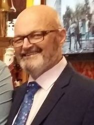 Patrick (Pat) Madden