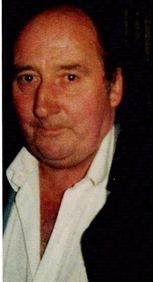 Patrick (Pat) Maher