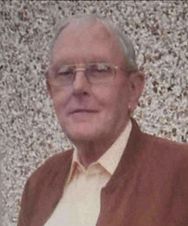 PATRICK (PADDY) MAHONEY