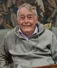 Patrick (Paddy) Markey