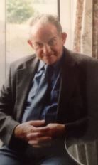 Patrick (Patsy) Markey