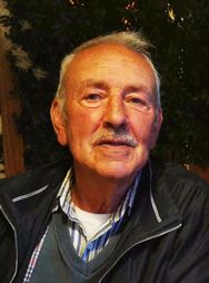 Patrick Martin O'Connor